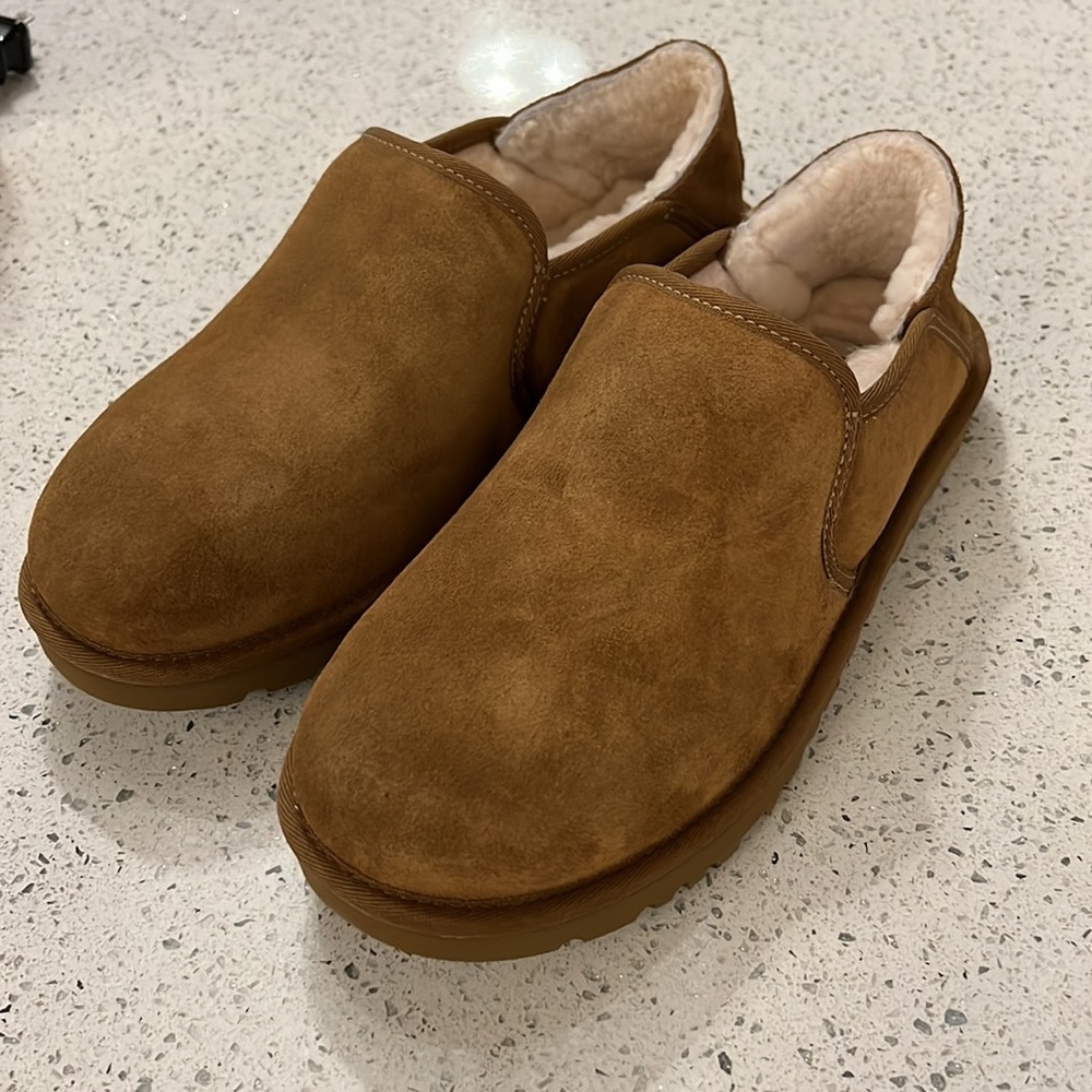 New Mens Uggs Slippers